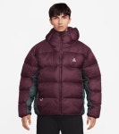 [국내 매장판] 나이키 ACG  써마핏 ADV 루나 레이크 패딩 재킷 (DH3071-681) : 나매스토어