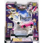 헬로카봇 미리내프라임 : 야마꼬의 장난감가게