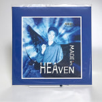 서지원 LP 3집 Made In Heaven 메이드 인 해븐 엘피 : 한량바이닐