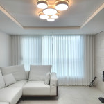 산청 산청읍 삼한사랑채 커튼 블라인드 / 창원 마산 진해 김해 진주 사천 부산 데코인홈 : 데코인 홈