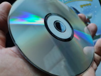 [중고] DVD 디즈니 애니메이션 명작 동화 9종 DVD 세트 영어 우리말 녹음 : 티파니코트노몰