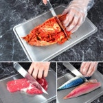 스텐리스도마 국산 스텐 도마 tpu 인덱스 세트 : 키키 오브젝트