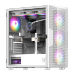 3RSYS L600 화이트 PC케이스 : 어게인컴퓨터