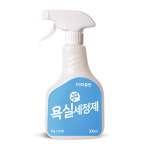 팡이제로 벽지 곰팡이제거제 베란다 욕실 가구 곰팡이 500ml : 리빙포유