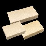 김밥 종이도시락 네추럴 소 1호 2호 기름방지 한줄 두줄김밥 1box : 주식회사 선팩