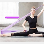 근력운동 스트레칭밴드 요가 스트레칭 홈트 튜닝 라텍스밴드 : 케이포스 스토어