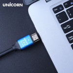 유니콘 HDMI케이블 6종류길이 Ver2.0 UHD 4K60Hz HLC-H4K-1.0M : 유니콘스토어