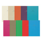 그라폰 파버카스텔 리넨 노트북 A5 : 유니펜