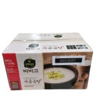 비비고 사골곰탕진 500G x 12 /코스트코 : 코스트고고