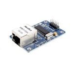 ENC28J60 아두이노 이더넷 네트워크 모듈 SZH-ENBQ-002 : 디바이스마트