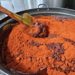 [업소용] 두태양념다대기 육개장다대기 2kg 한우기름 두태기름 콩팥기름 완성형 국밥 전골 다데기 : 한국식자재연구소