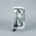 대륜고압팬 DR-DF30BSB 400×400 고압팬 업소용환풍기 창문설치 비닐하우스 등 : 한일DUCT산업