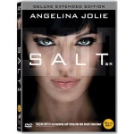 (DVD) 솔트 (Salt) : youngmedia