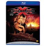 (블루레이) 트리플 엑스 2 : 넥스트 레벨 (xXx : State Of The Union) : youngmedia