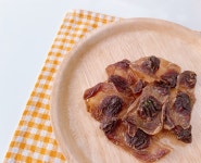 까까사주개 대구 강아지 수제간식   꼬꼬근위칩 50g : 까까사주개