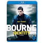 (블루레이) 본 아이덴티티 (The Bourne Identity  2002) : youngmedia