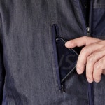 지벤 ZB-J1352 ZBJ1352 노가다잠바 현장작업복 지벤작업복 : 로드세이프티