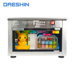 소형컵살균기 국산 DS-701-1 업소용컵살균기 자외선 : 라이프종합상사