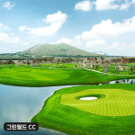 제주도 초특가 골프 2박3일 패키지 / 그린필드+우리들+크라운 / 노캐디 / 렌트카 : 제이제이골프