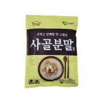 영미산업 영미 큰댁 사골분말 500g : POOLMALL