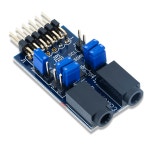 디질런트 Digilent Pmod AMP3 410-270 : 다이나믹네트웍스