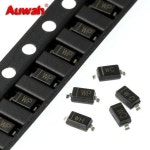 3216 SMD 제너 다이오드 SOD-123 1206  10V  11V  12V  13V  15V  18V  20V  22V  24V  27V  30V  33V  36V  39V : 베스트프로젝트