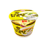 오뚜기 컵국 간편 닭곰탕 10g 간편식사 여행용 캠핑용 : 엘림GO커머스