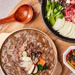 동추원 소불고기전골 저녁 메뉴로 딱 410g, 1개 : 동추원몰