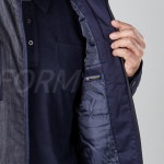 지벤 ZB-J1352 ZBJ1352 노가다잠바 현장작업복 지벤작업복 : 로드세이프티