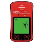 대동상사 이산화질소측정기 AS-8906 0~20PPM 산업현장 휴대용 : 오케이친구친구샵