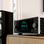 Mcintosh (매킨토시) MHT300 7.2채널 AV리시버 : AV홀릭