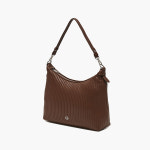 ELEGANCE PARIS 호보백 BRFH013 BRFH013B_브라운 : 엘레강스 공식스토어