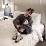 Maten two-tone mtm : 파티수