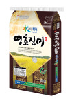 2024년산 수려한합천 영호진미 쌀 10kg : 수려한 합천