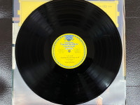 라파엘 쿠벨릭 - Rafael Kubelik - Dvorak Symphonie Nr.8 LP [빅튤립] [독일반] [상] : 감성오디오 LPCD 스토어