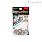 인팩션 슬리브 8자 DMF-238 1.0 : 두꺼비낚시