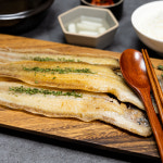 군산 반건조 서대 박대 말린 생선 구이 왕 특대 26-38cm : 맛집대령