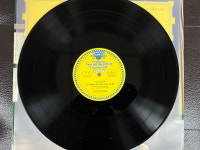 라파엘 쿠벨릭 - Rafael Kubelik - Dvorak Symphonie Nr.8 LP [빅튤립] [독일반] [상] : 감성오디오 LPCD 스토어