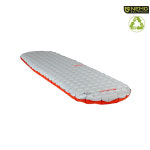 니모 텐서 올시즌 에어매트 R밸류 5.4 레귤러 머미, 9cm, 실버 : 캠프맨