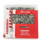 SRAM PC 1170 파워체인, 11 단 체인 : 루나파몰W