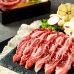 [참품한우] 갈비살 300g (등급선택) : 참품한우