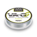 바리바스 슈퍼 트라우트 에리어 VA-GS 나일론 모노 VARIVAS SUPER TROUT BIG TROUT 송어 : 군산루어낚시연구소