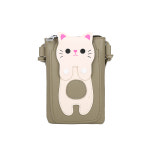 미니 핸드폰가방 폰크로스백 폰 휴대폰 가방 : COSTMALL