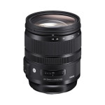 SIGMA A 24-70mm F2.8 DG OS HSM 캐논용 : 디카투데이