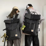 중학교입학가방 중고생 학원 중등 책가방 백팩 : 감성샤워