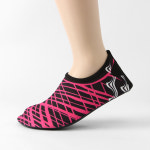 아쿠아 슈즈 핑크 250-255mm 아쿠아신발 유아아쿠아슈즈 : 셀링플러스마트