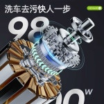 상업용 고압 세차기 차량 고압세척 카트 세차장 농장 : 쇼핑 해비츠