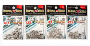 인팩션 슬리브 8자 DMF-238 1.0 : 두꺼비낚시