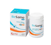 칸디올리 베사메 30정 강아지 고양이 간기능 개선 간보호 보조제 Besame 100ml : 앗싸마켓