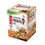CJ제일제당 해찬들 재래식 콩된장 14kg : 오후닷컴